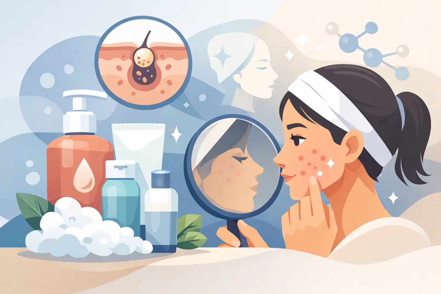Acne Face Wash Review: What Actually Helps