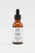 Anti-Aging Face Oil